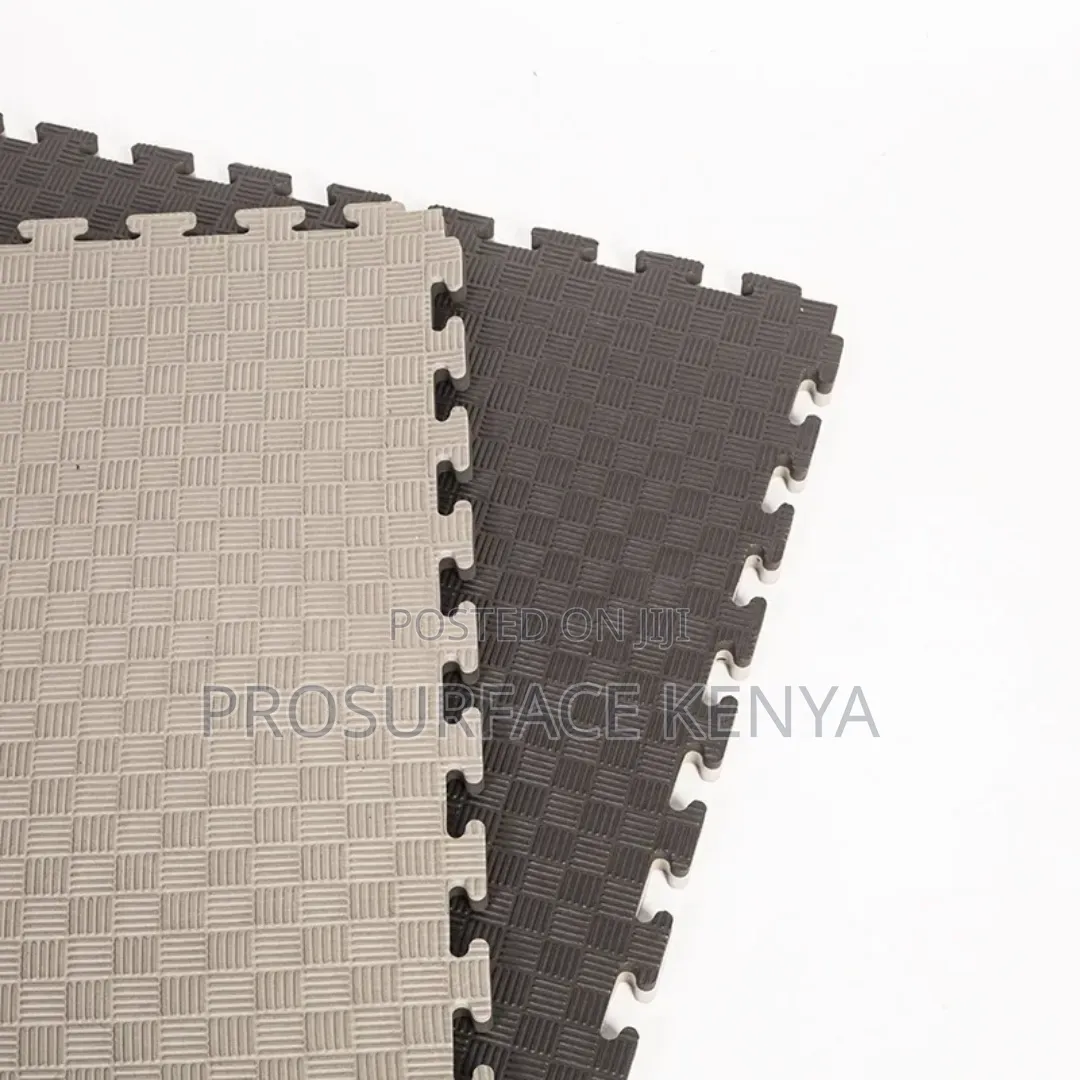 25mm EVA Floor Mat 1×1m | Gym, Fitness Training Mat