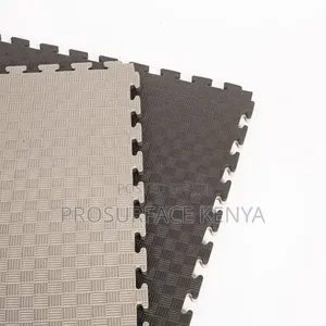 25mm EVA Floor Mat 1×1m | Gym, Fitness Training Mat
