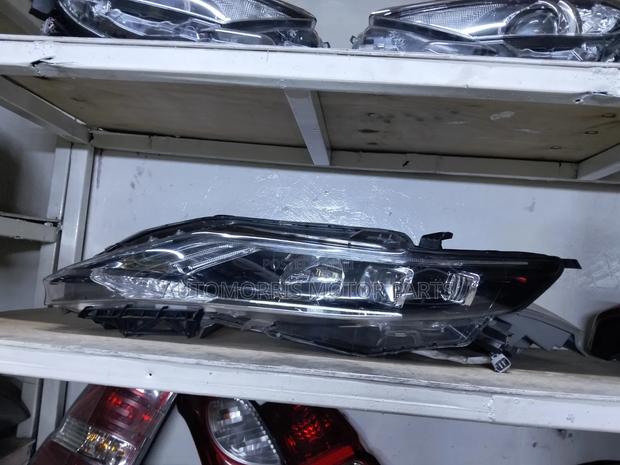 Harrier 2014 Headlight - thumbnail 2