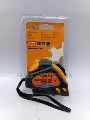 Coofix tape measure 5meter 19mm
