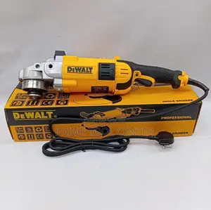Dewalt 9″ Angle Grinder