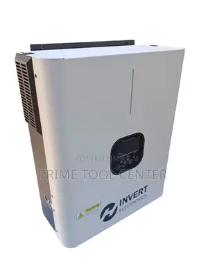 Hybrid solar inverter model HMK-PLUS 3.0kw