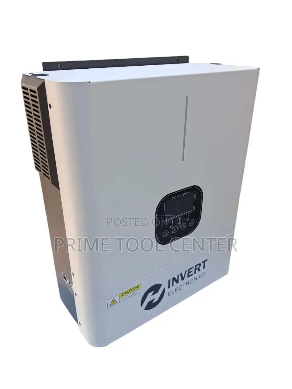 Hybrid solar inverter model HMK-PLUS 3.0kw