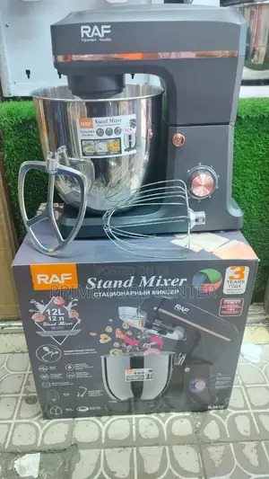 RAF Stand mixer 12L