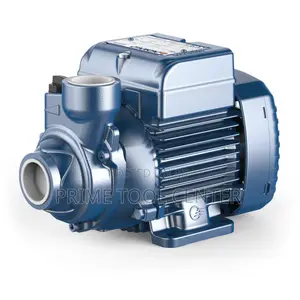 Pedrollo pkm 60 peripheral impeller pump