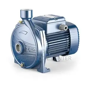 Pedrollo cpm 158 centrifugal surface pump