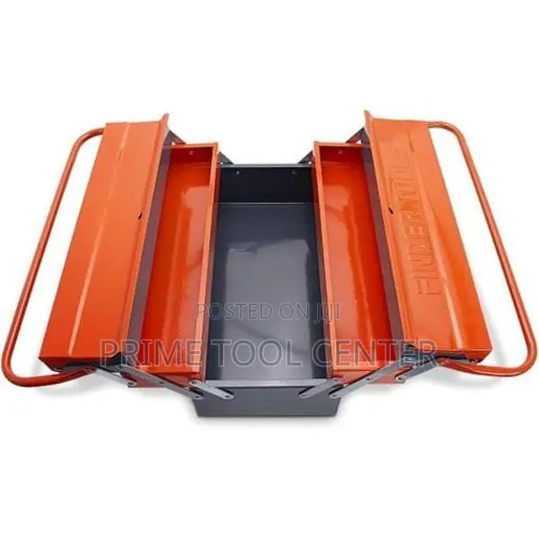 Finder Tool Box 21″/530*210*21 0mm