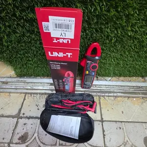 Unit T clamp meter [UT210E]