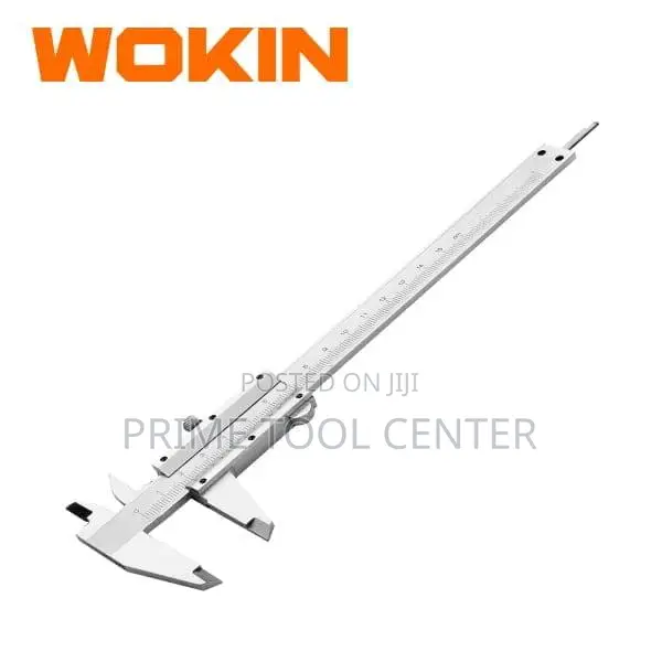 Wokin VERNIER CALIER 0-150MM/0.05MM
