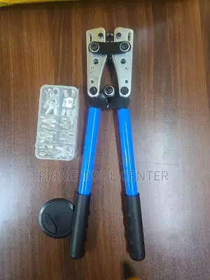 crimping tool