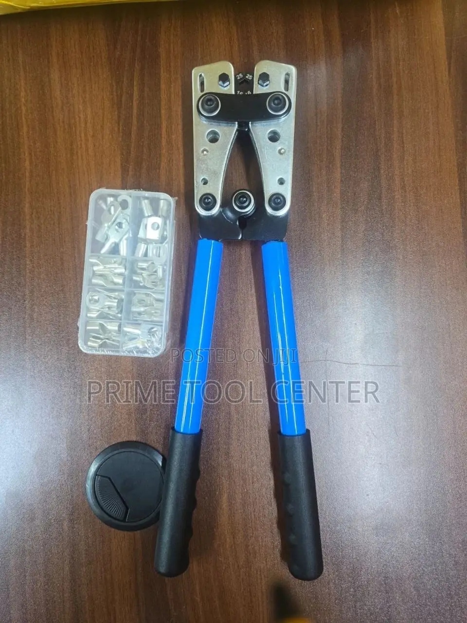 crimping tool