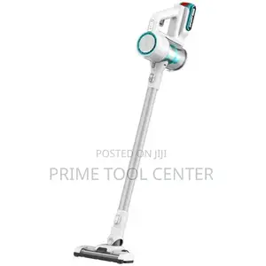 Total Lithium-ion vacuum cleaner 20V 0.8L
