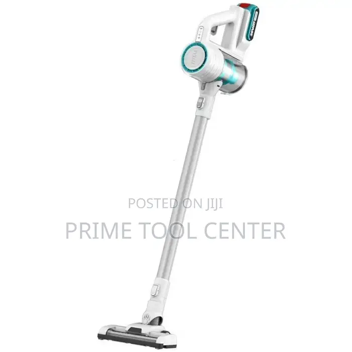 Total Lithium-ion vacuum cleaner 20V 0.8L