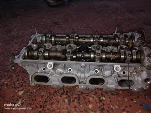 2az Cylinder Head