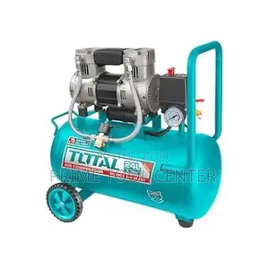 Total Air compressor 24L 1100W(1.5HP)
