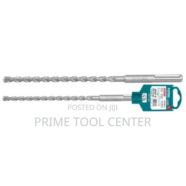 Total SDS plus hammer drill 20 X 310mm,SDS plus