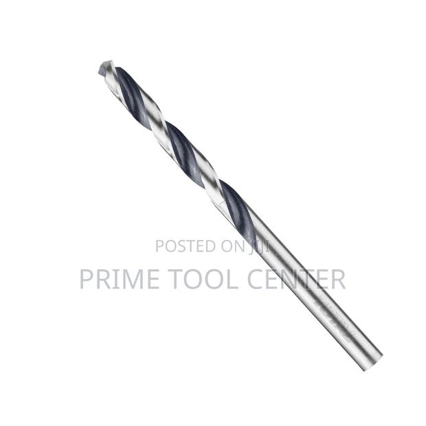 Total 4341 HSS drill bit 12mm