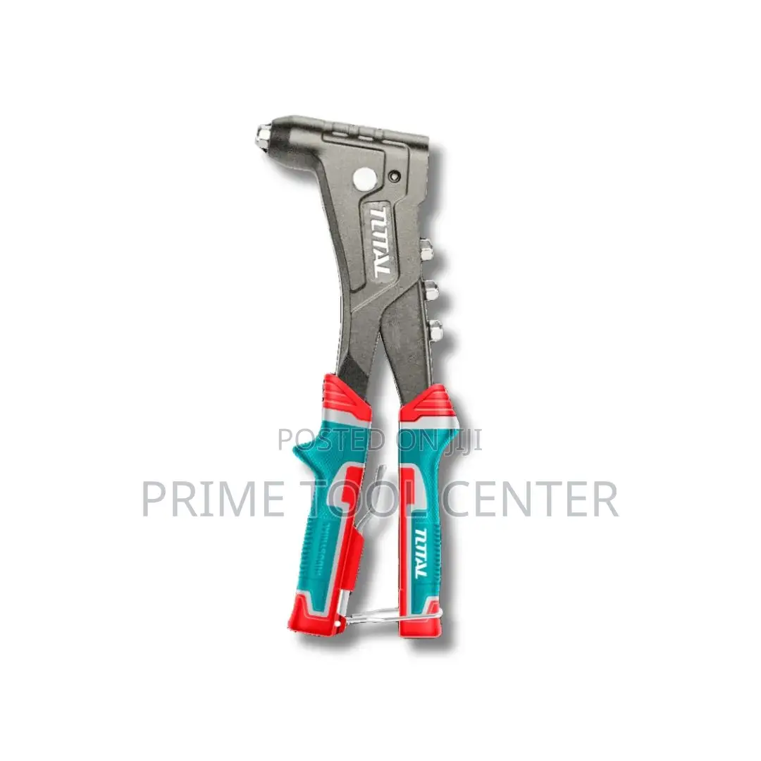 Total Hand riveter “Size:10.5″”
