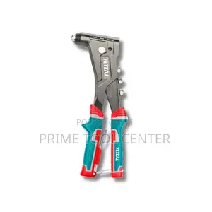 Total Hand riveter “Size:10.5″”
