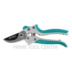 Total Pruning Shear Size:8″/205mm