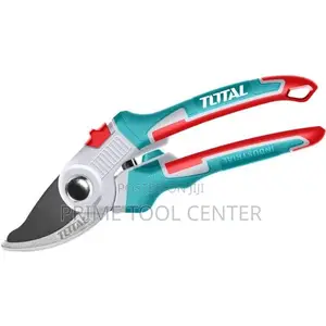 Total Pruning shear Size:8.5″(220mm) SK5
