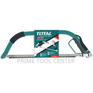 Total Bow saw Size:610mm/24″