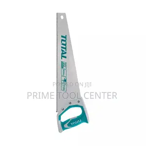 Total Hand saw Size: 20″/500mm