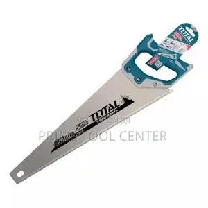 Total Hand saw Length: 450mm/18″