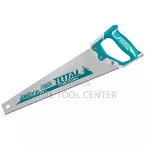 Total Hand saw Length: 400mm/16″