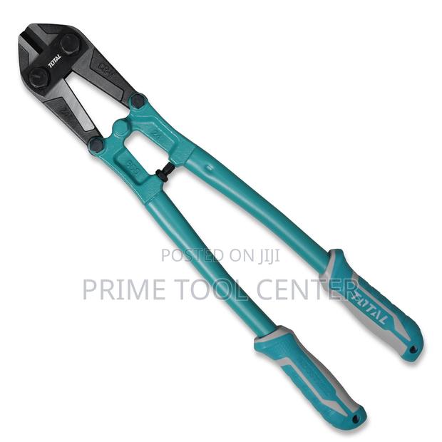 Total Bolt cutter Size:24″ Cr-V blade