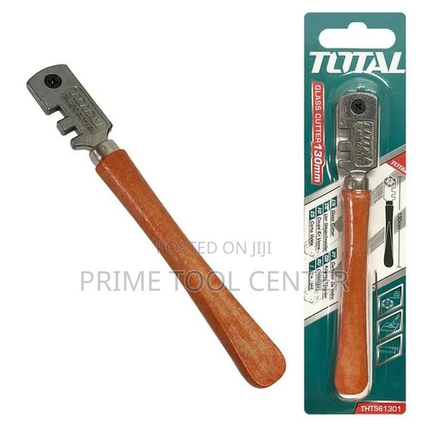 Total Glass cutter length:130mm