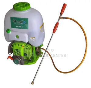 Milano ML767-4 Knapsack Sprayer