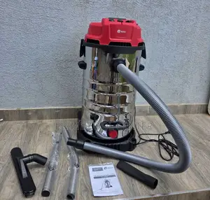 Edon vacuum cleaner 80litres