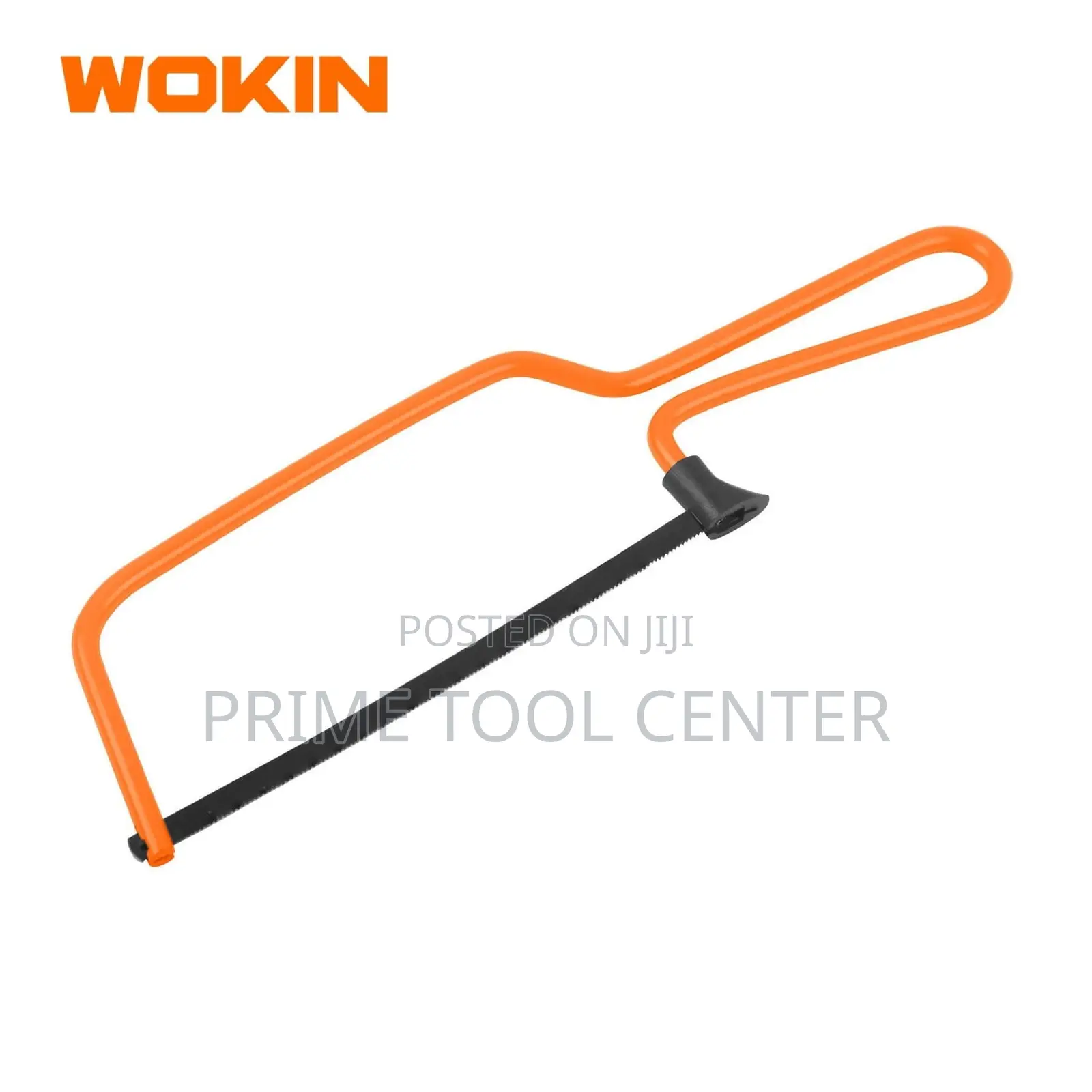 Wokin MINI HACKSAW FRAME – 150mm (6″)