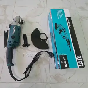Makita GA9020 9-inch angle grinder 2200W