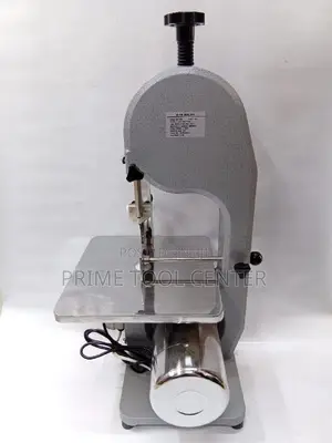 Commercial electric bone saw machine