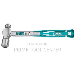 Total Ball pein hammer Weight:16oz/450g