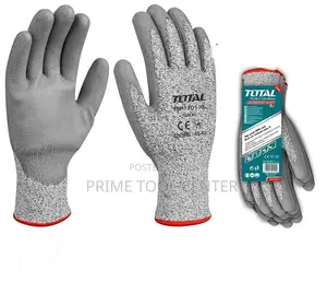 Total Cut-resistance gloves Size:XL