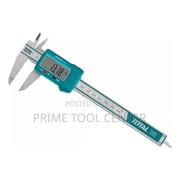 Total Digital caliper Range:0-150mm