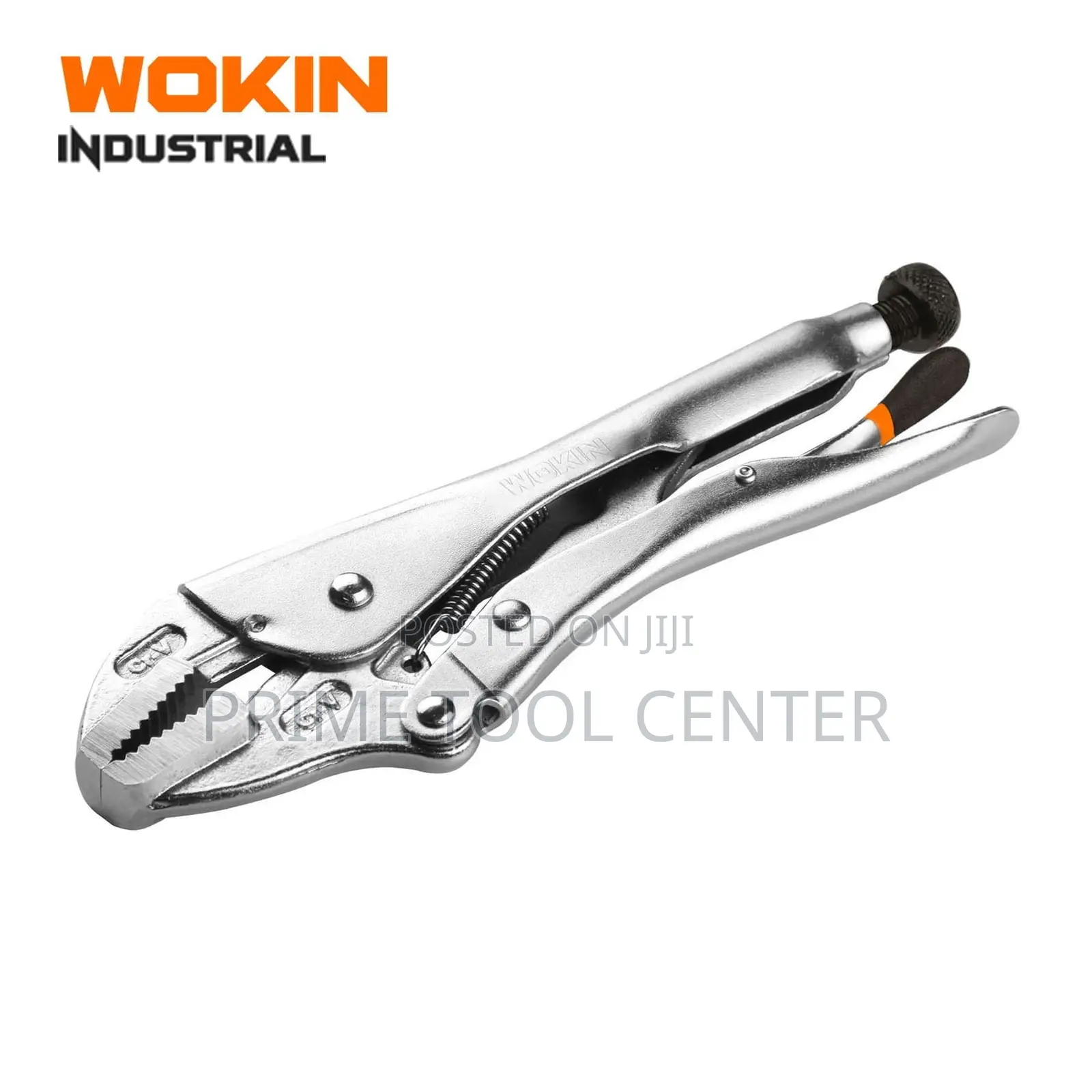 Wokin LOCKING PLIERS (INDUSTRIAL)
