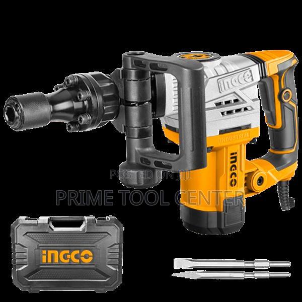 Ingco Demolition breaker 1300W 7kg