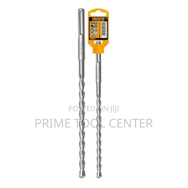 Ingco SDS plus hammer drill 6 X 110mm,SDS plus
