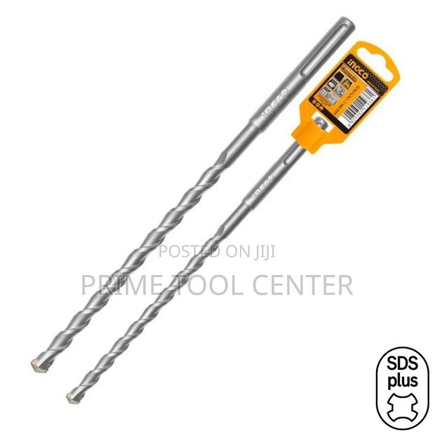 Ingco SDS plus hammer drill 6 X 160mm,SDS plus