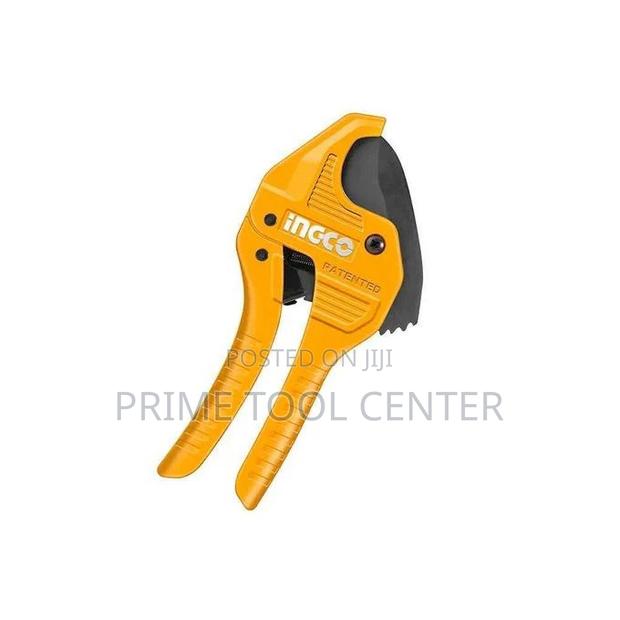 Ingco PVC pipe cutter 200mm