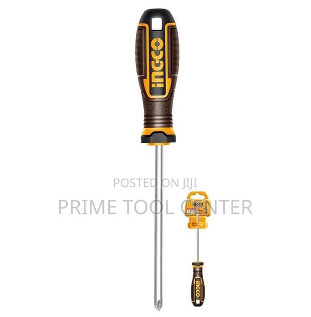 Ingco Phillips screwdriver 75mm