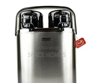 Regal Premium Range of Vaccum Flaskstainless Steel