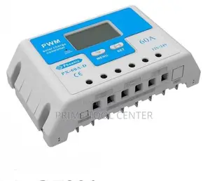 Phoenix Digital 20A Solar Charge Controller