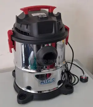 Aico Japan 20L Wet & Dry Vacuum Cleaner
