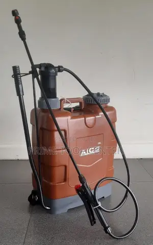 Aico Japan Back pack Manual Sprayer 20 Litres