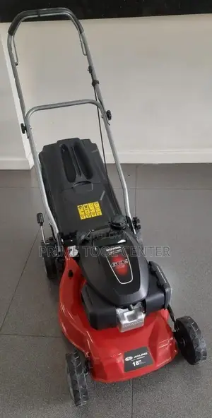 HONDA Petrol Lawn mower 144CC 18 inches HAND PUSH